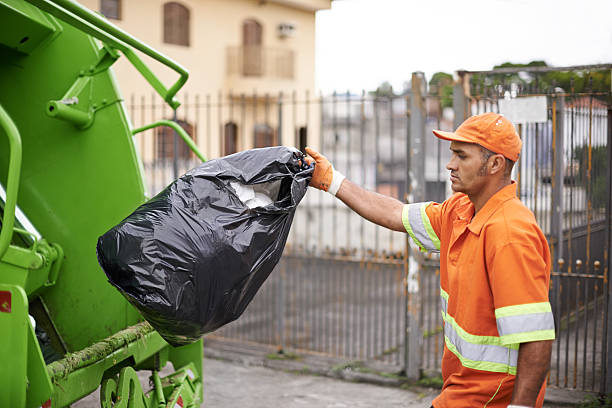 Best Residential Junk Removal  in Tulsa, OK